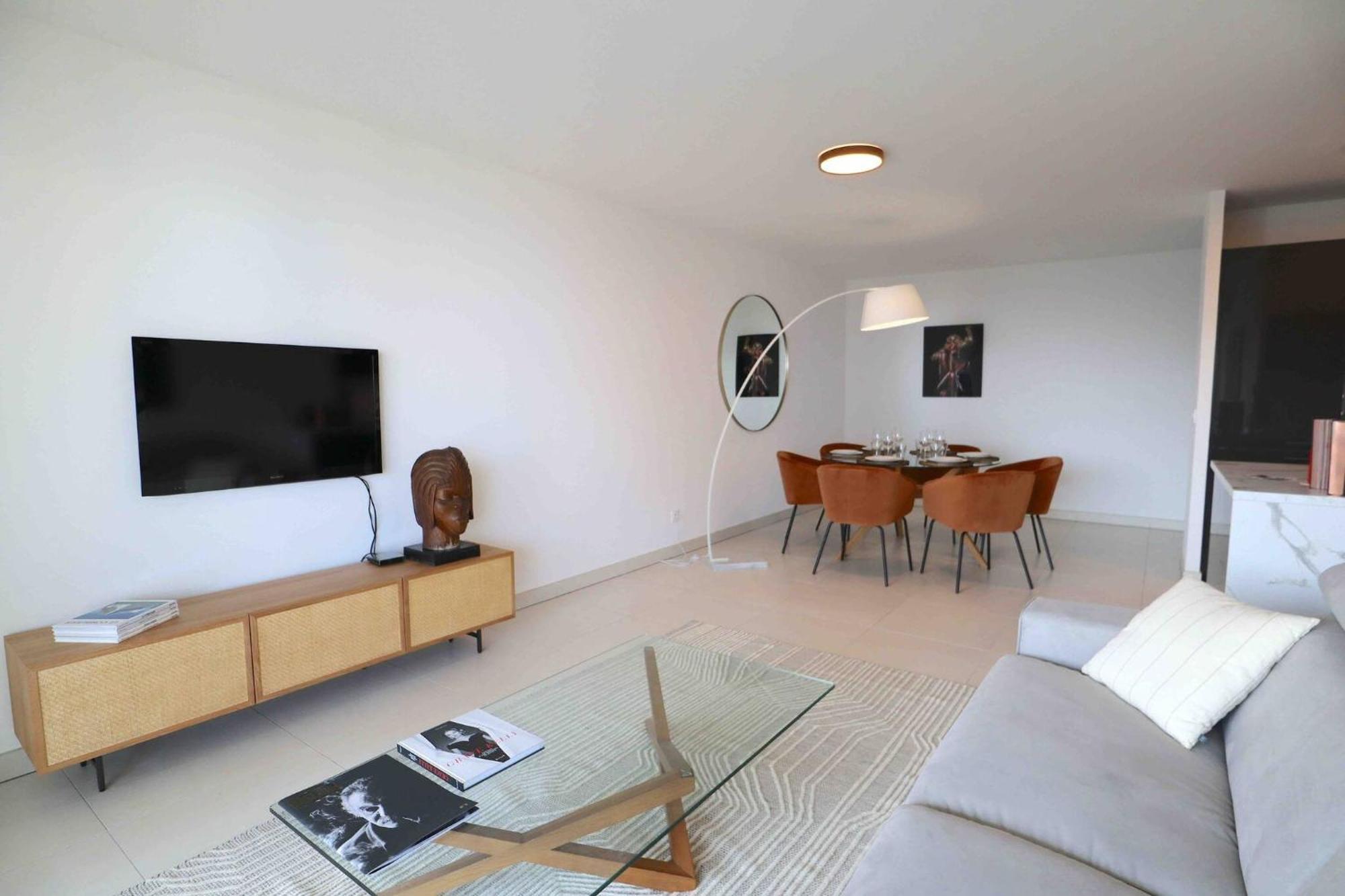 Sun Paradise Seaview&Terrace Parking&Pool Beausoleil Ngoại thất bức ảnh