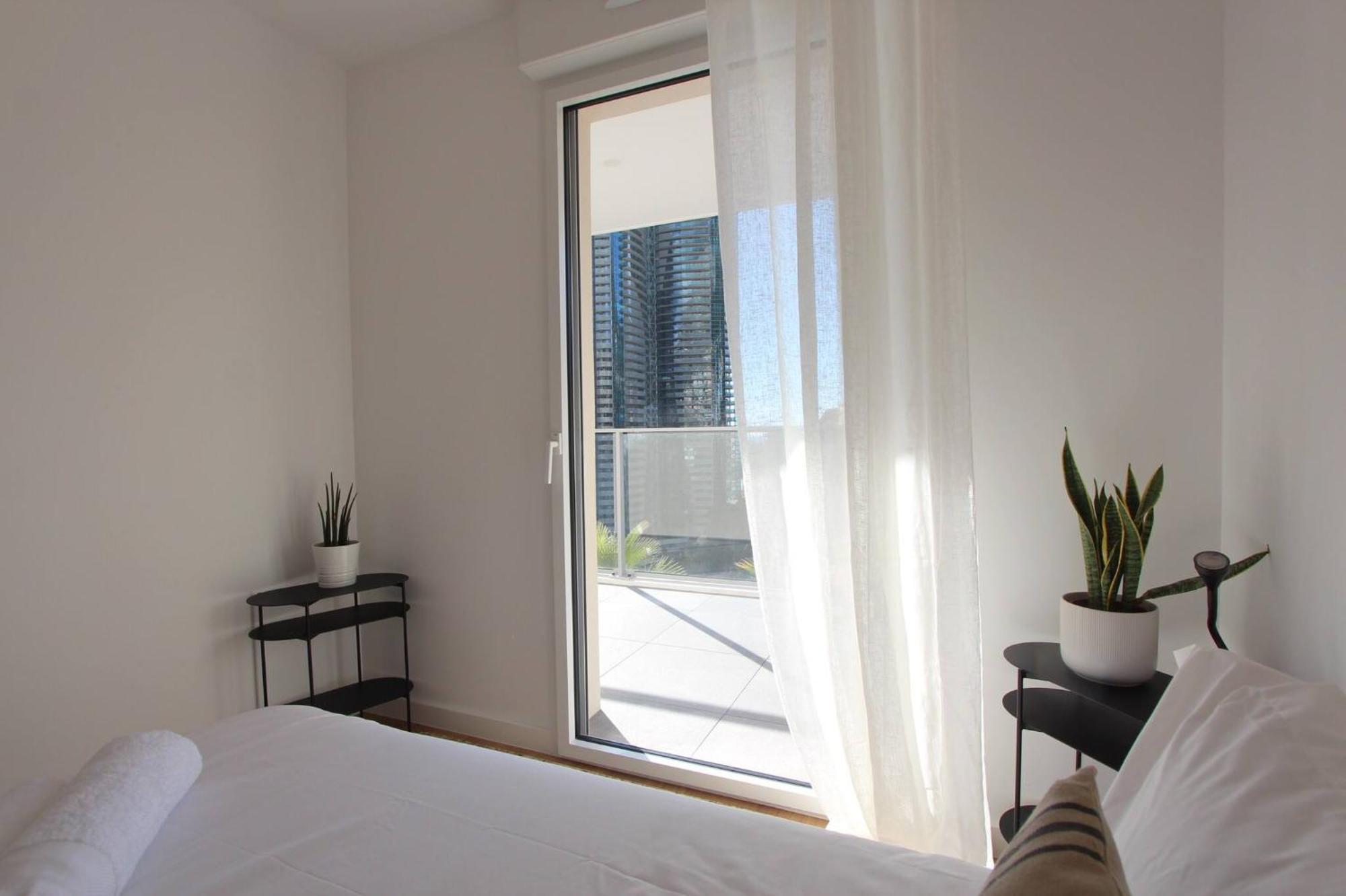 Sun Paradise Seaview&Terrace Parking&Pool Beausoleil Ngoại thất bức ảnh